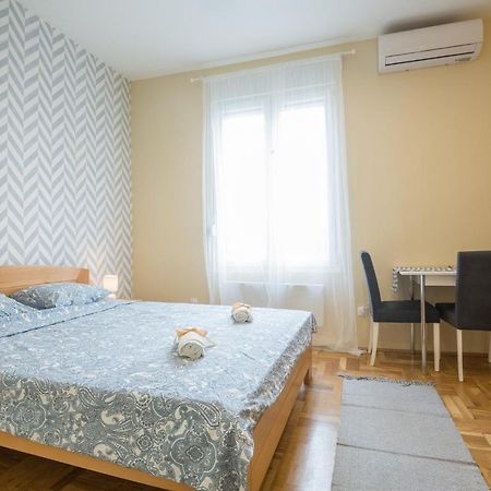Belgrade Center Apartment Skadarlija Εξωτερικό φωτογραφία