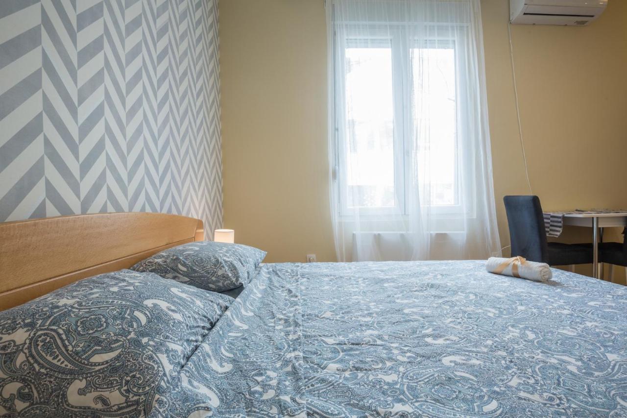 Belgrade Center Apartment Skadarlija Εξωτερικό φωτογραφία