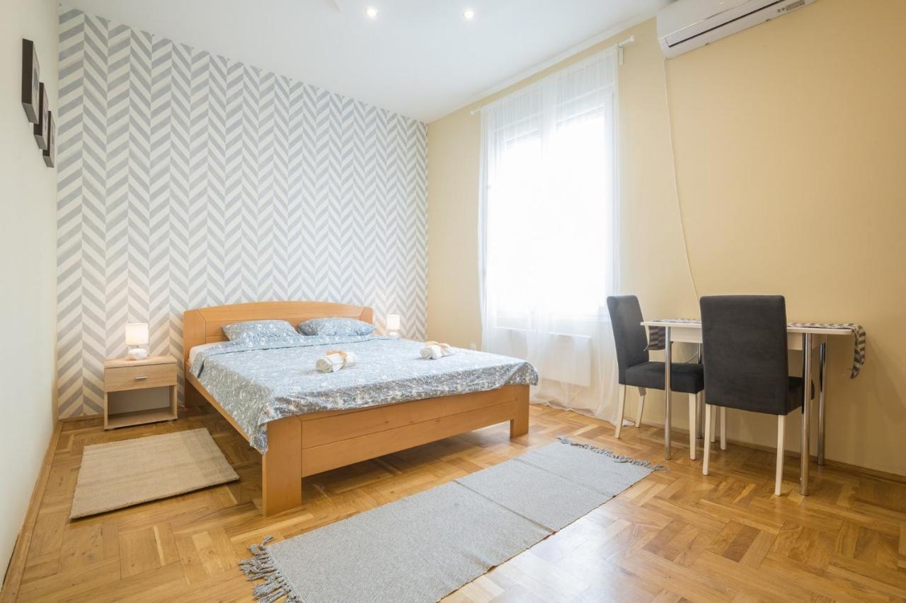 Belgrade Center Apartment Skadarlija Εξωτερικό φωτογραφία
